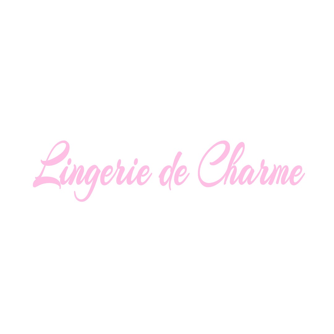LINGERIE DE CHARME GRAMONT